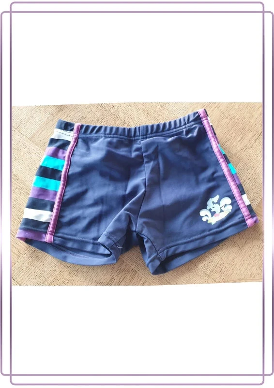 Slip de bain 4 ans